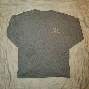 LYFE LOCAL BRAND LONGSLEEVE